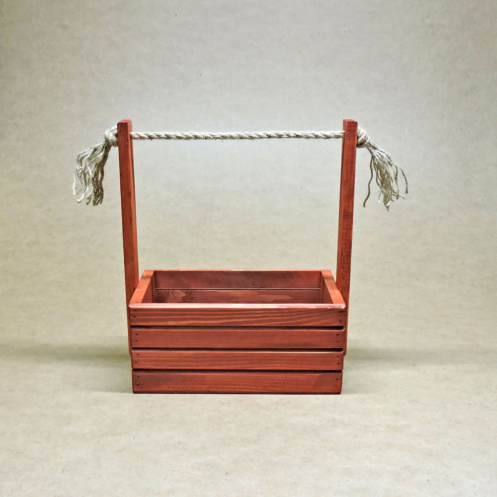 Подарочная корзинка 