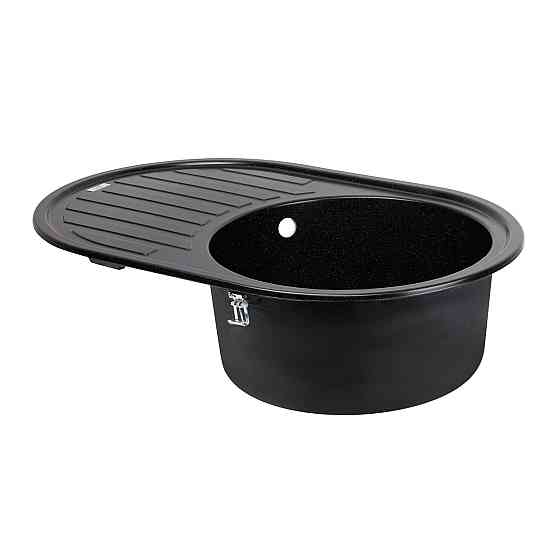 Кухонна мийка Lidz 780x500/200 BLM-14 (LIDZBLM14780500200) Київ