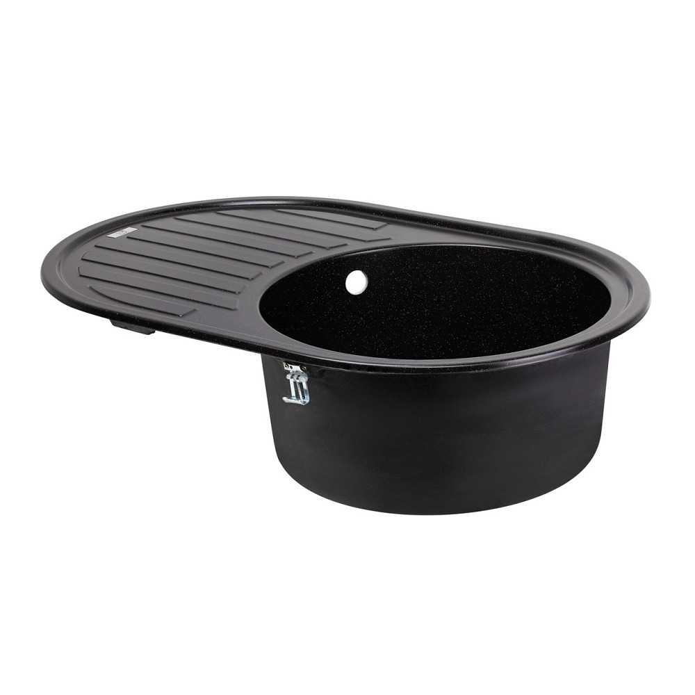Кухонна мийка Lidz 780x500/200 BLM-14 (LIDZBLM14780500200) Київ - фото 4