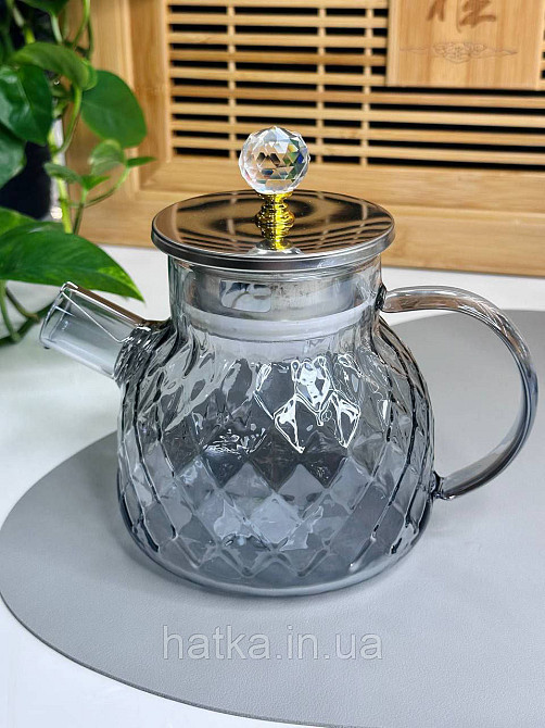 Чайник заварочный Olens 