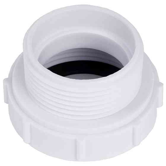 Перехідник В11⁄2"×Н11⁄4" WIRQUIN (9549870) Київ