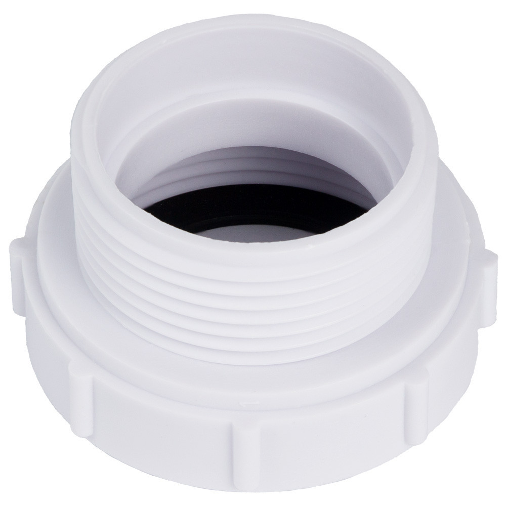 Перехідник В11⁄2"×Н11⁄4" WIRQUIN (9549870) Київ - фото 3