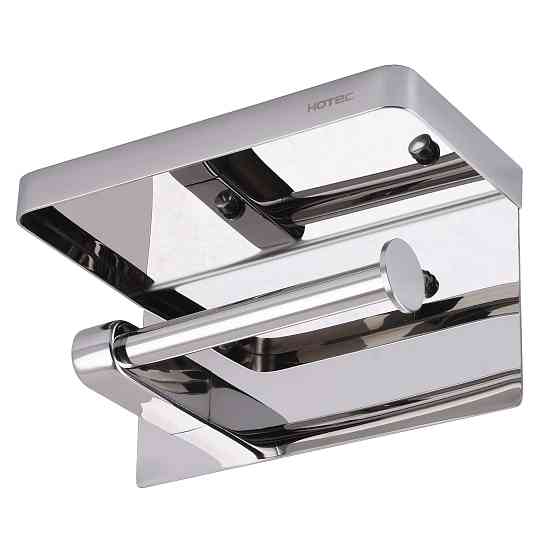 Тримач туалетного паперу HOTEC 16.643 Луцк