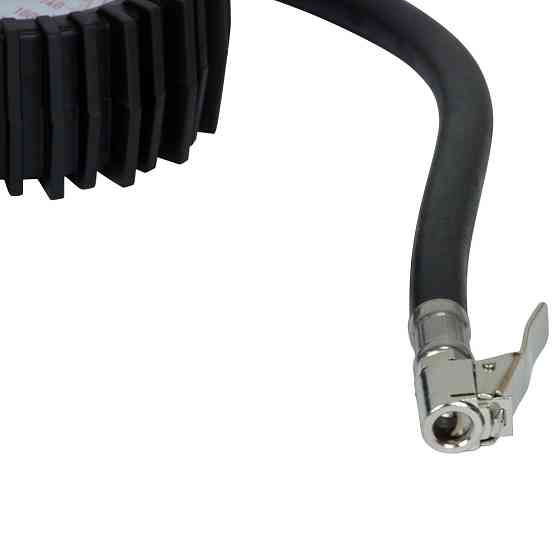 Пневмопістолет для підкачування 85-200 л/хв, 12 барів SIGMA (6832131) Київ