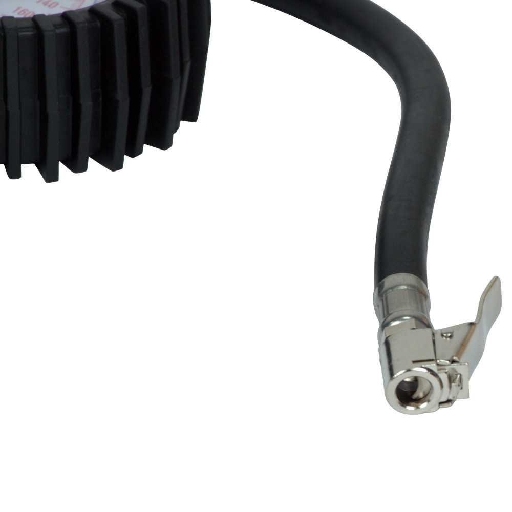 Пневмопістолет для підкачування 85-200 л/хв, 12 барів SIGMA (6832131) Київ - фото 3