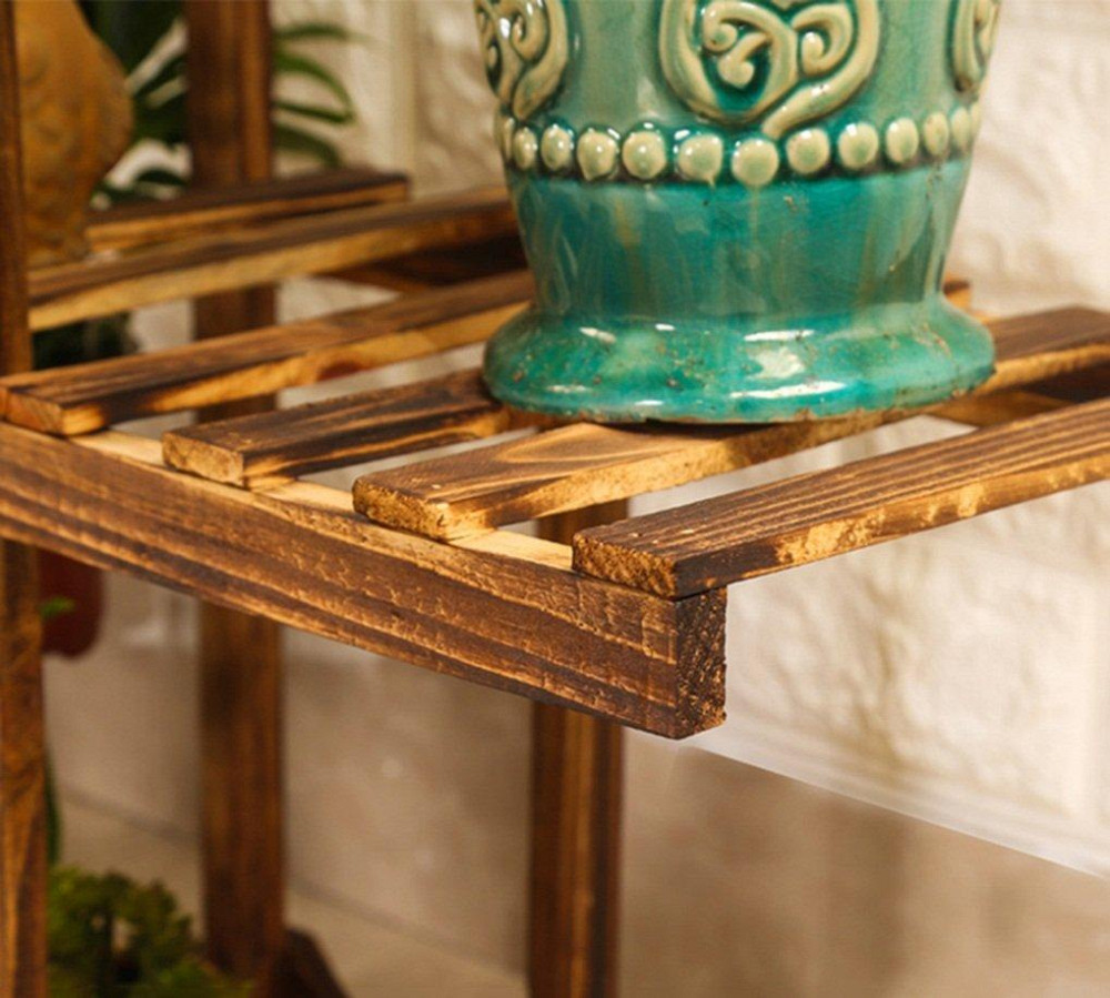 Підставка для квітів "Антоні" капучино Миколаїв - фото 2