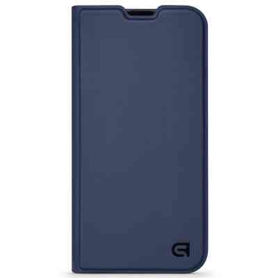 Чохол до мобільного телефона Armorstandart OneFold Case Samsung S24 Dark Blue (ARM73817) Вінниця