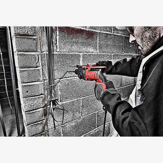 Перфоратор SDS-PLUS MILWAUKEE PH 26 T Одесса