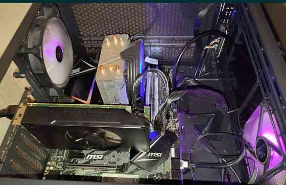 Видеокарта: DELL GeForce RTX2060 6Gb. Киев