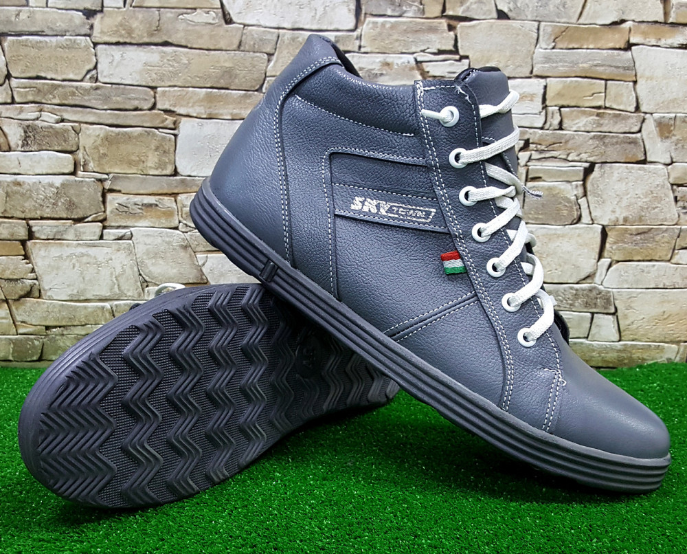 Мужские зимние ботинки Kardinal,р.43(28)см. Киев - изображение 1