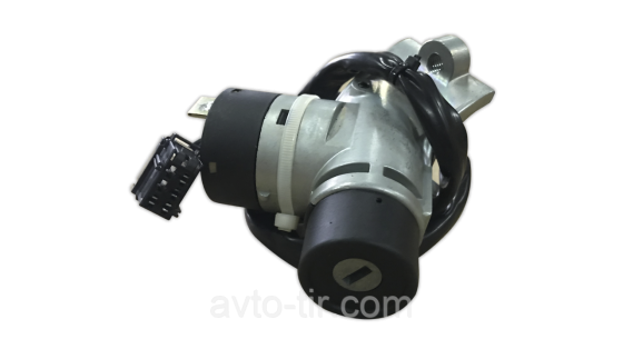 Замок зажигания Mercedes Atego с ключем 6674600504 9434600104 9704600004 Луцк