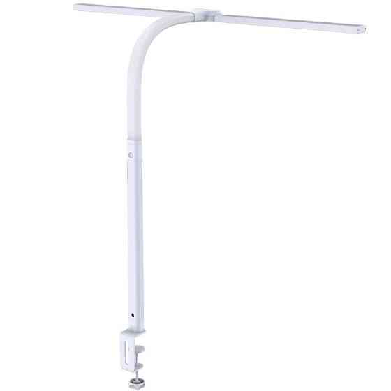 Лампа на монітор OfficePro SL210W Білий Харьков