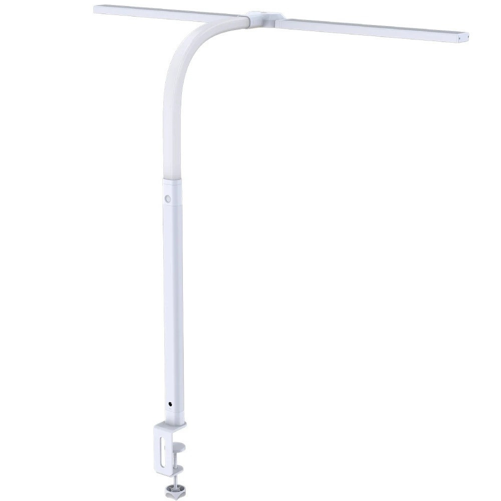 Лампа на монітор OfficePro SL210W Білий Харьков - изображение 4