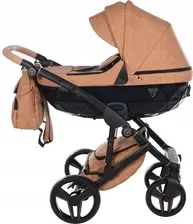 Дитяча коляска Junama Wózek Dziecięcy Diamond Caro 2W1 03 Київ - фото 1