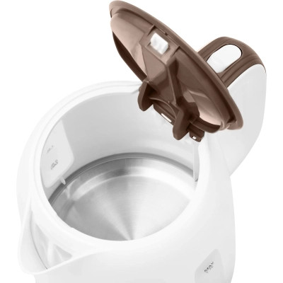 Електрочайник ECG RK 1759 Classica Bruno Вінниця - фото 9