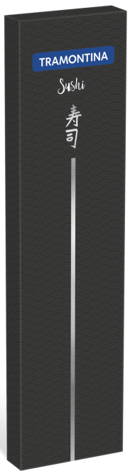 Ніж для суші TRAMONTINA SUSHI, 203 мм (6408243) Київ - фото 4