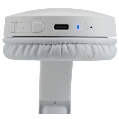 Навушники Panasonic RB-HF630B White (RB-HF630BE-W) Вінниця - фото 7