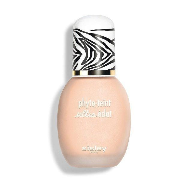 Тональний крем Sisley Phyto-Teint Ultra Eclat 00+ Shell Слов'янськ - фото 1