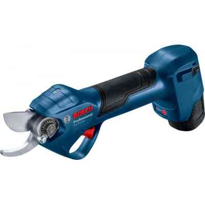 Секатор Bosch Pro Pruner, 12V, 2х3Ah (0.601.9K1.021) Вінниця