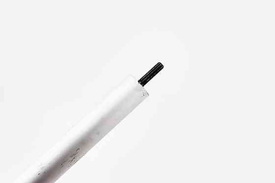 Вал + труба к-кт D-28mm, L-1500mm, d-8mm, 9x9T Киев