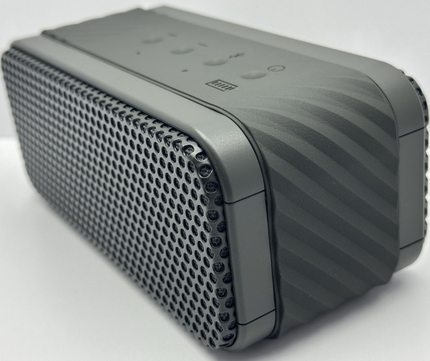 Портативная колонка Klipsch Nashville.  Новая, открытая коробка. Киев - изображение 2