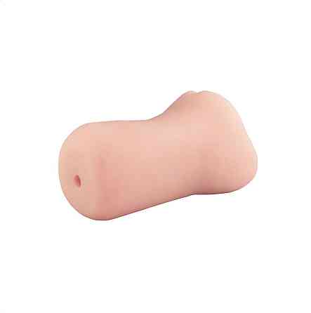 Мастурбатор-вагина Alive Amelia Super Realistic Masturbator S Flesh, реалистичный канал Sex Aura Киев