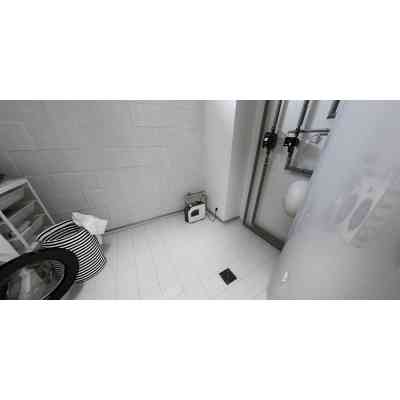 Насосна станція Wilo Isar, BOOST5-E-3, для підвищення тиску, 1", 5 м3/год, 5.5 бар, 0.75 кВт, 230V (4243583) Вінниця