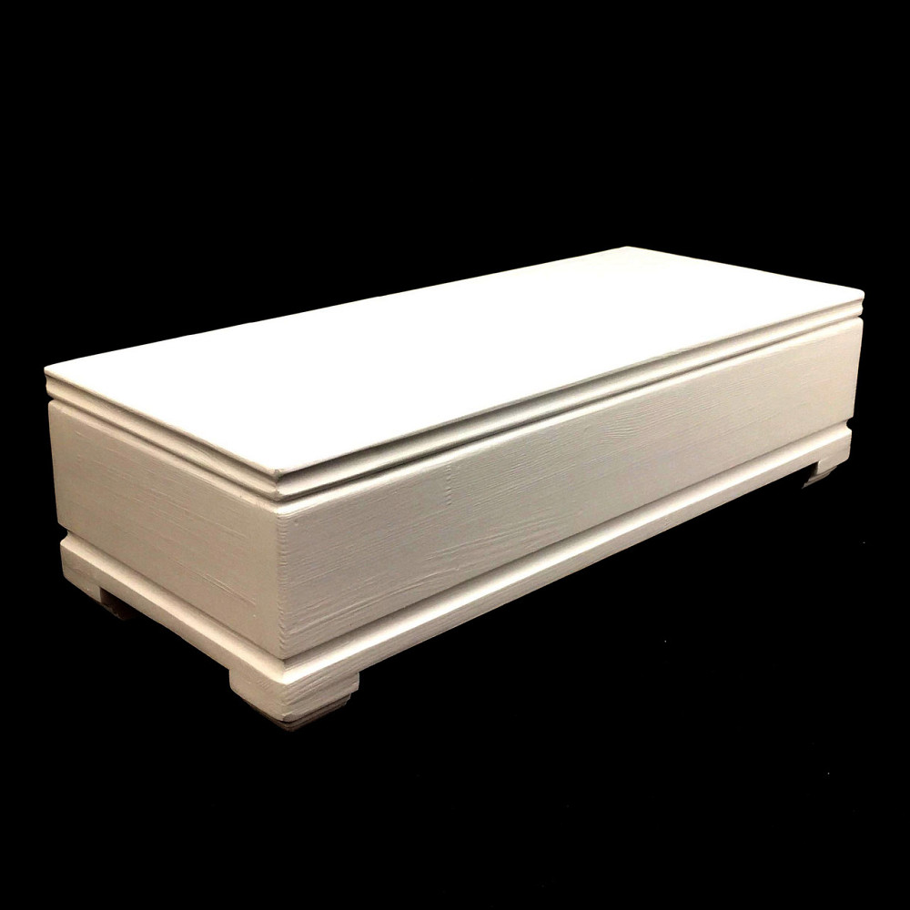 Купюрница деревянная 