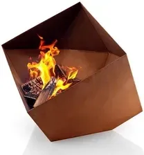 Гриль Ognisko Pożar Cube Eva Solo Київ