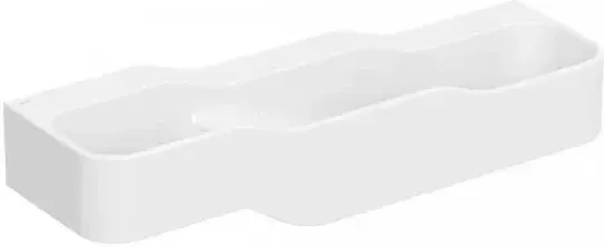 Раковина  Geberit Bambini 140x39 502976002 Київ