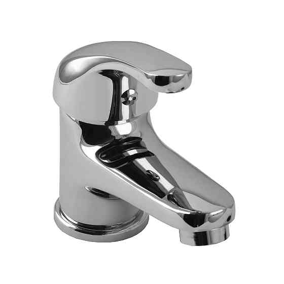 Змішувач для умивальника Globus Lux Solly GLSO-0401 Киев