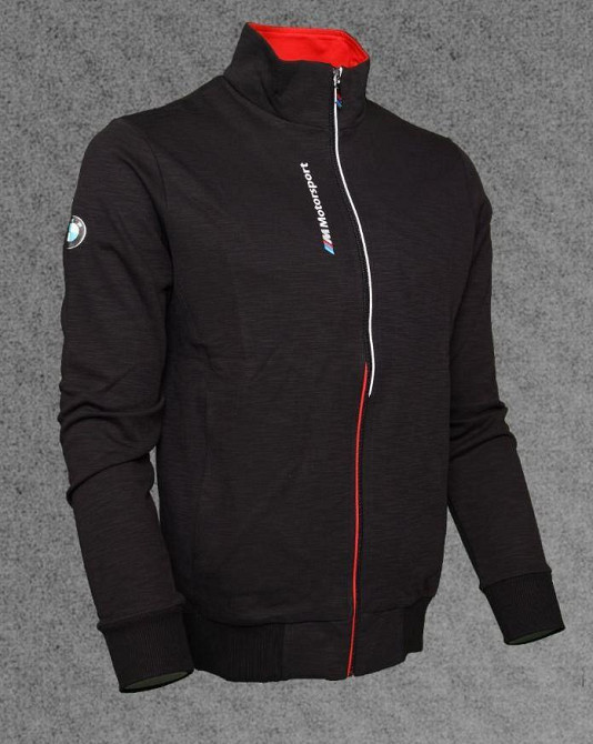 Мужской спортивный костюм Puma BMW Motorsport,оригинал Киев - изображение 8