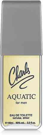 Туалетная вода мужская Charls Aquatic 100 мл Чарли Акватик Запорожье