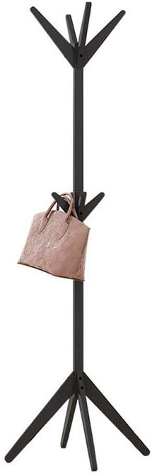 Стійка вішалка для одягу "Відін" венге Миколаїв - фото 2