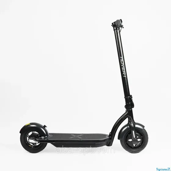 Электросамокат CORSO Alpha 1 300W-36V-6Ah 18650 Li-ion шини 10