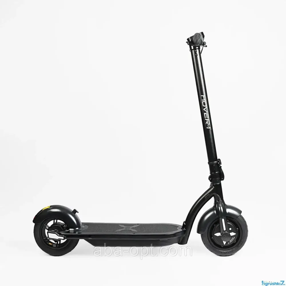 Електросамокат CORSO Alpha 1 300W-36V-6Ah 18650 Li-ion шини 10"/10" купити дешево в Україні Одеса - фото 1