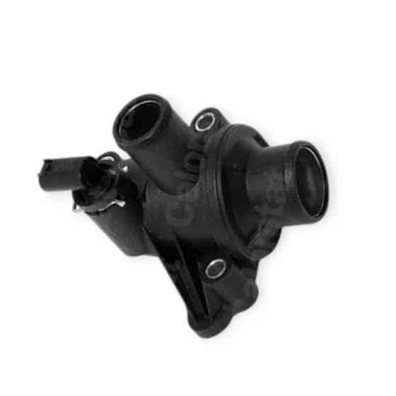 Термостат Vaneo (W414), A-class (W168) 1.4-2.0 (1997-) (87°C) Mercedes-Benz Мукачево