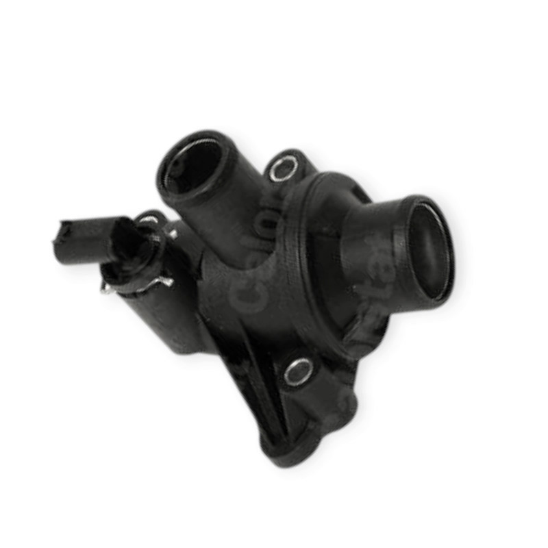 Термостат Vaneo (W414), A-class (W168) 1.4-2.0 (1997-) (87°C) Mercedes-Benz Мукачево - фото 1