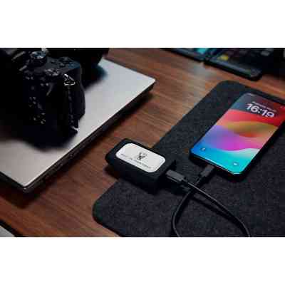 Накопичувач SSD USB Type-C 500GB XS2000 Kingston (SXS2000/500GA) Вінниця