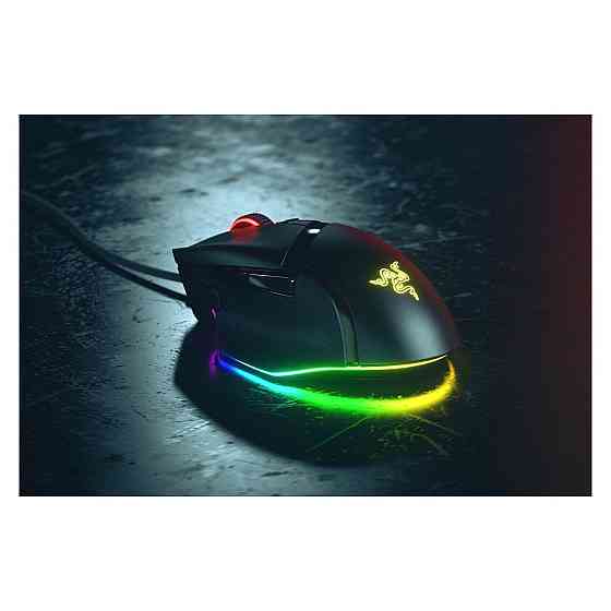 Миша Razer Basilisk V3 35K Black (RZ01-05230100-R3M1) ( Чорний ) Харьков