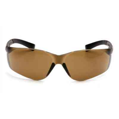 Солнцезащитные очки Pyramex Ztek Коричневые (2ЦТЕК-50) Винница