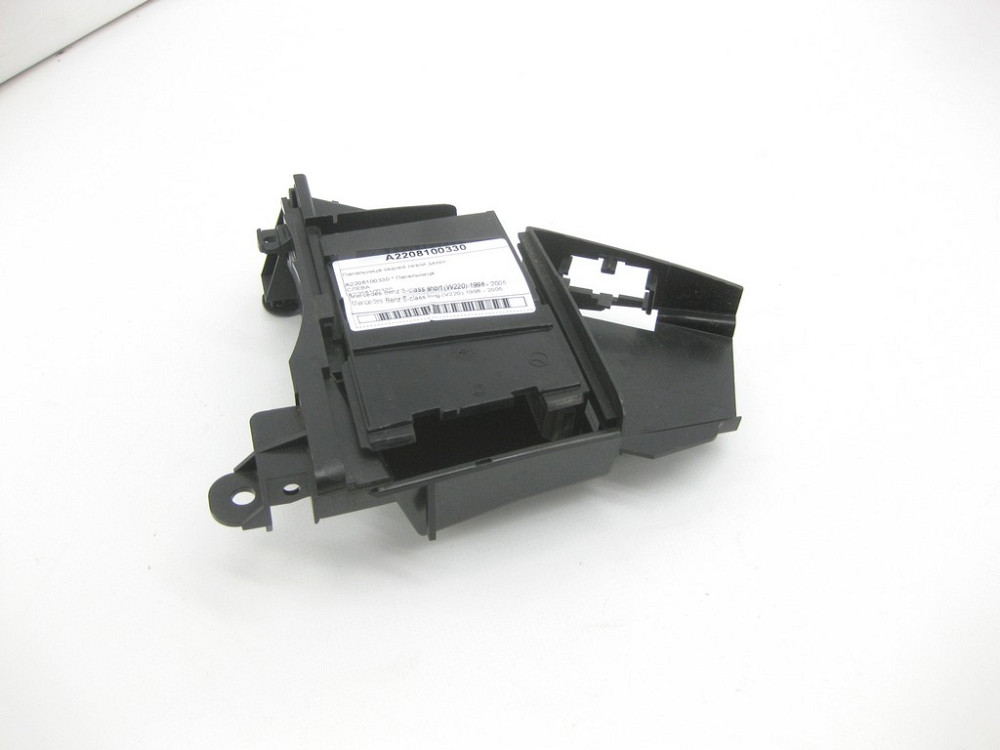 Mercedes-Benz  A2208100330 Попільничка задніх лівих дверей S-class short W220 S-class long V220 Одеса - фото 6