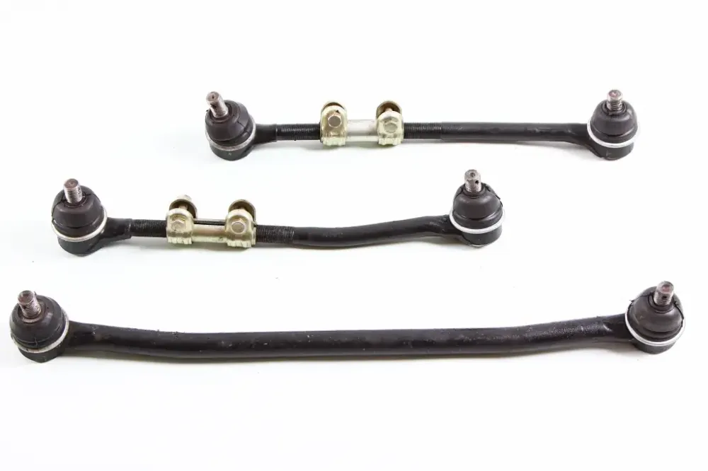 Набор рулевых тяг 2101 РостСельМаш со стяжкой в уп. ВИС Винница - изображение 1