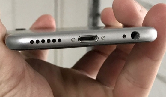 IPhone 6S 16/32/64/128Gb, Neverlock , Оригинал! Харьков - изображение 6