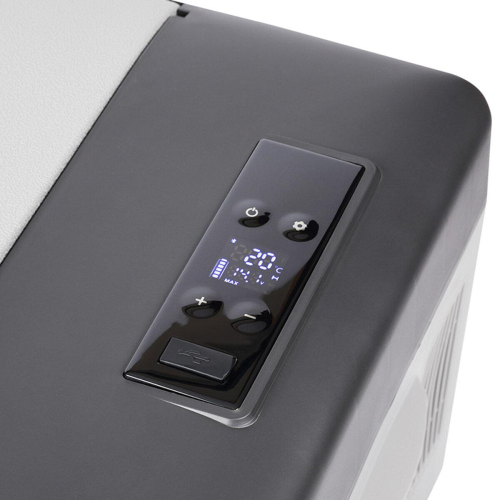 Холодильник автомобильный Brevia 15л 22100 Киев - изображение 6