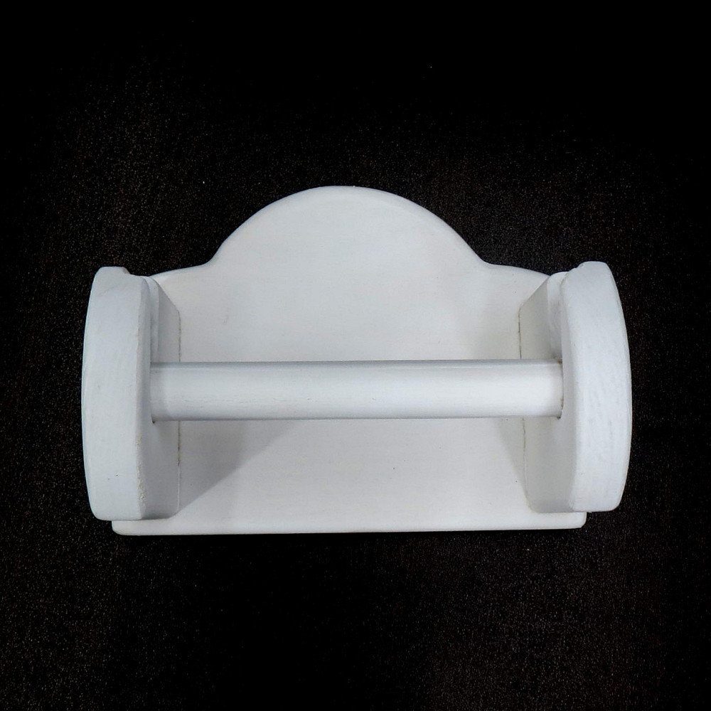 Держатель для туалетной бумаги 