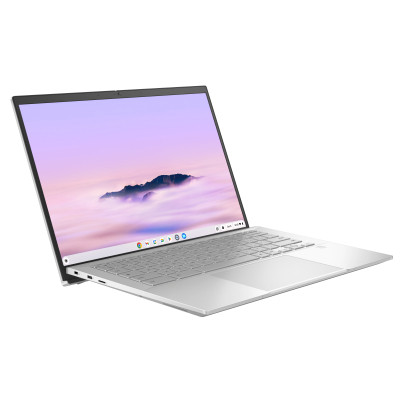 Ноутбук ASUS ExpertBook CX54 Chromebook Plus CX5403CMA-QN0678 (90NX0791-M00T90) Винница - изображение 2