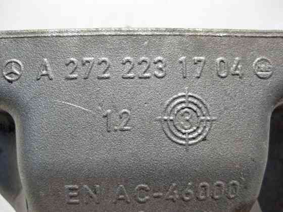 Mercedes-Benz  A2722231704 Кронштейн опори двигуна лівий M272 V6 2.5 3.0 3.5л E-Class W211 Одесса