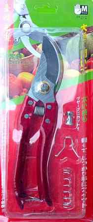 Секатор 168S Днепр