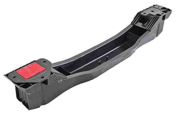 Підсилювач заднього Джип Renegade 1 BU (2014-2023) дорест пластик бампера Мукачево